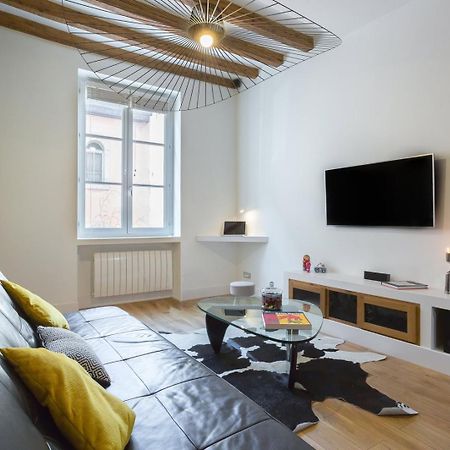 La Suite Boissac - Coeur De Lyon - Bellecour Экстерьер фото