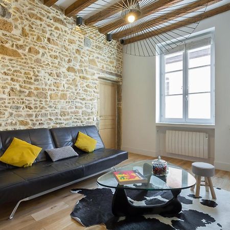 La Suite Boissac - Coeur De Lyon - Bellecour Экстерьер фото