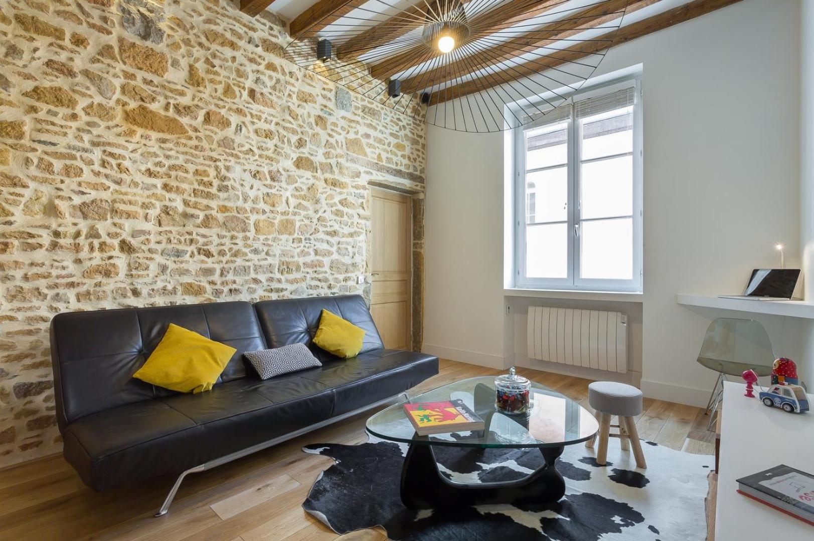 La Suite Boissac - Coeur De Lyon - Bellecour Экстерьер фото