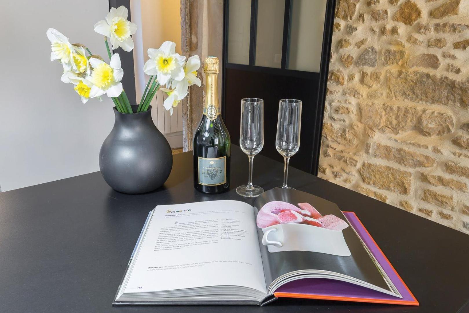 La Suite Boissac - Coeur De Lyon - Bellecour Экстерьер фото
