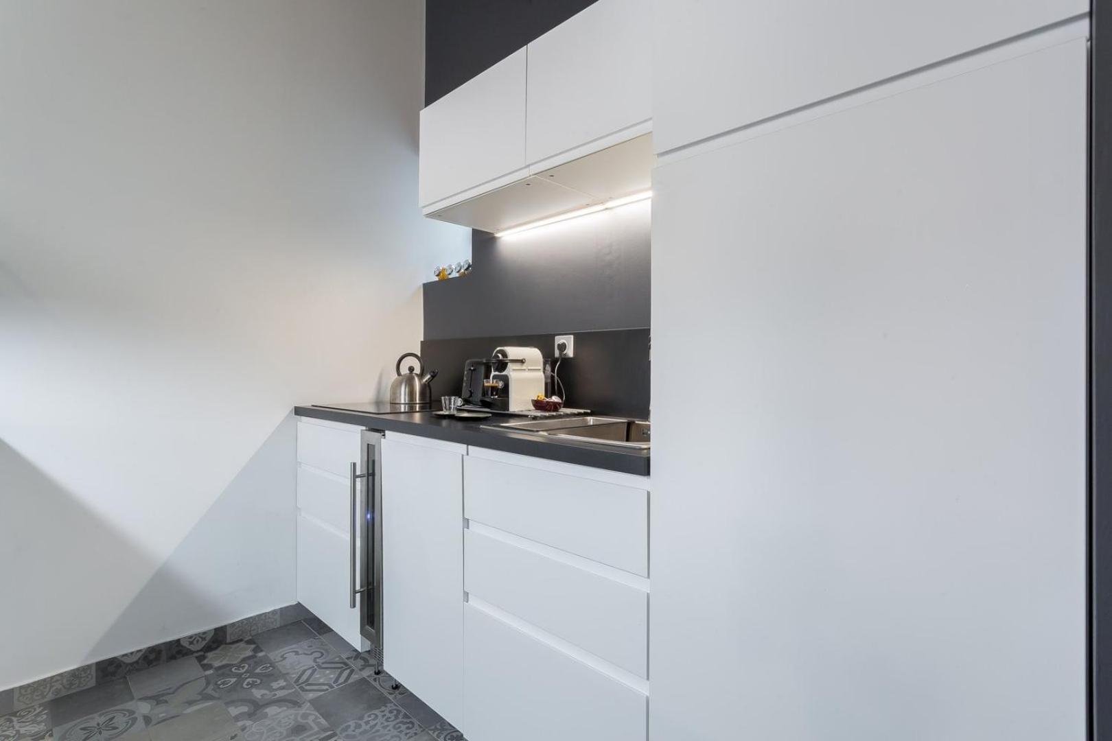La Suite Boissac - Coeur De Lyon - Bellecour Экстерьер фото