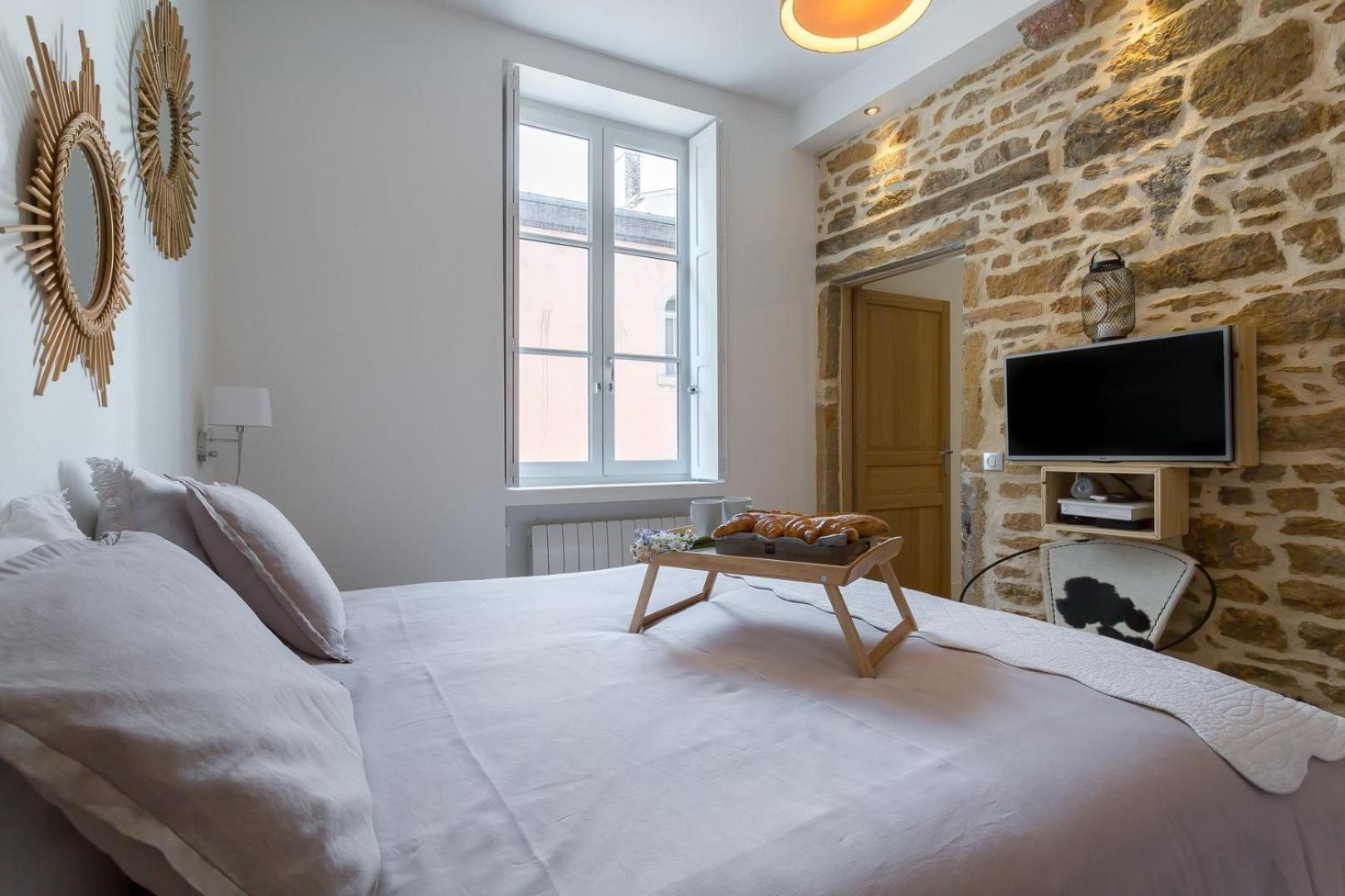 La Suite Boissac - Coeur De Lyon - Bellecour Экстерьер фото